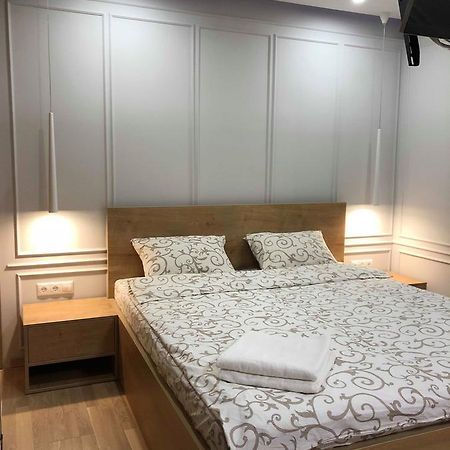 Lux Apartment Ruska 리비프 외부 사진