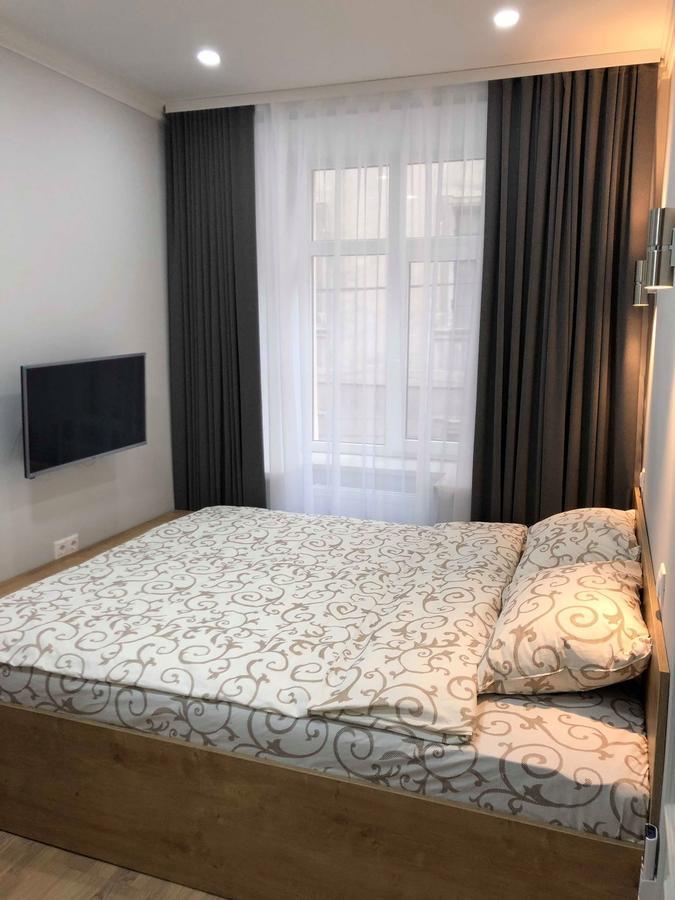 Lux Apartment Ruska 리비프 외부 사진