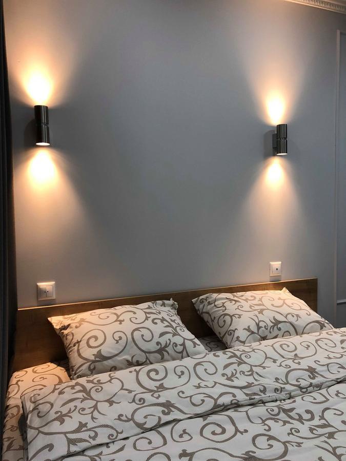Lux Apartment Ruska 리비프 외부 사진