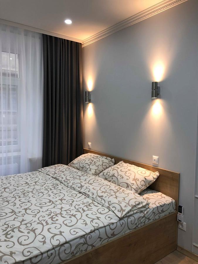 Lux Apartment Ruska 리비프 외부 사진