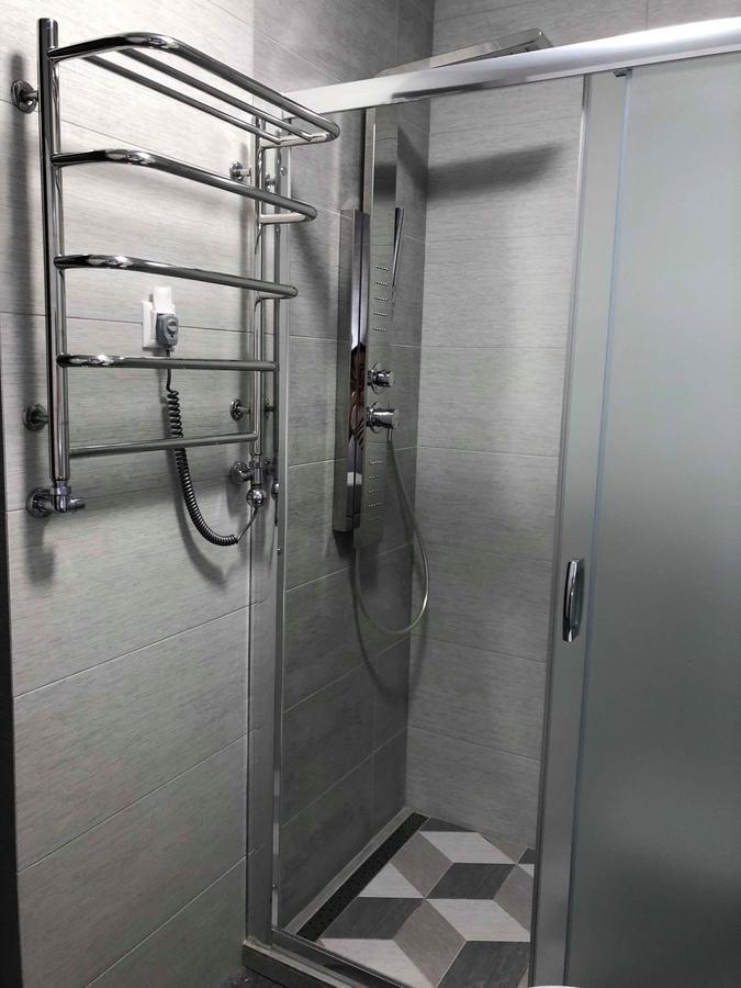 Lux Apartment Ruska 리비프 외부 사진