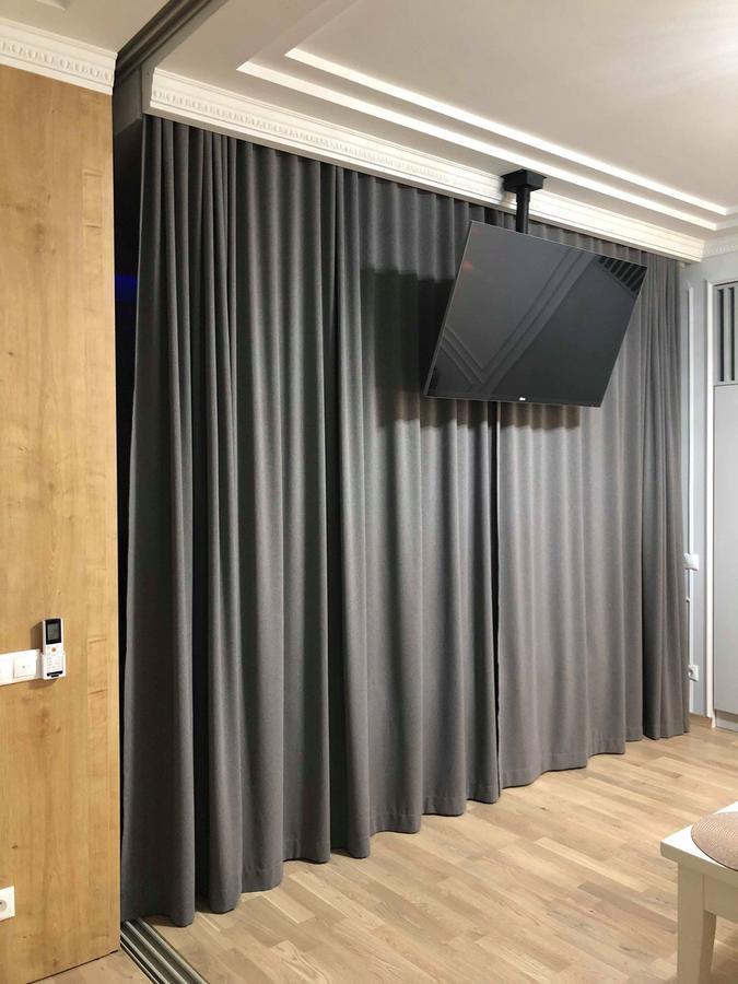Lux Apartment Ruska 리비프 외부 사진