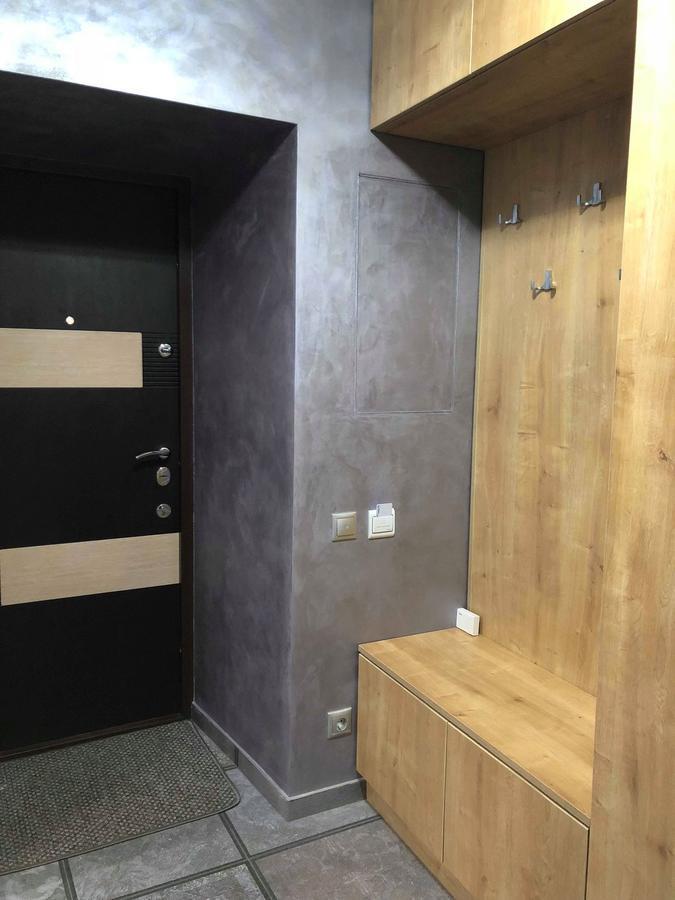Lux Apartment Ruska 리비프 외부 사진