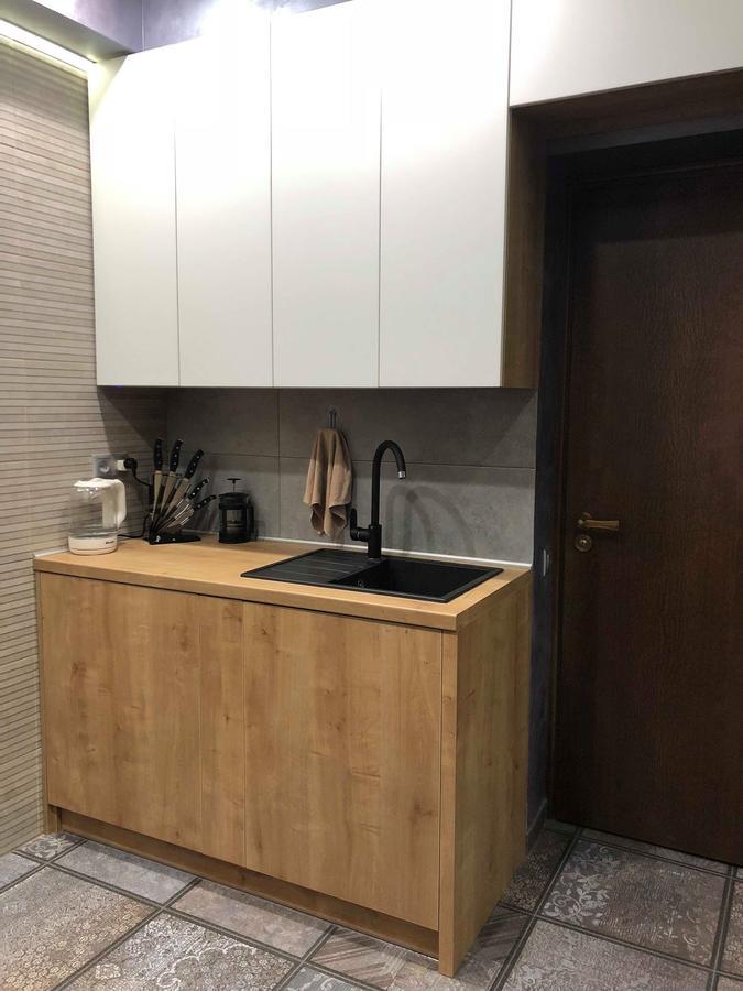 Lux Apartment Ruska 리비프 외부 사진